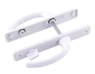 BULMAX PLASTİK WC KAPI KOLU BMX3756